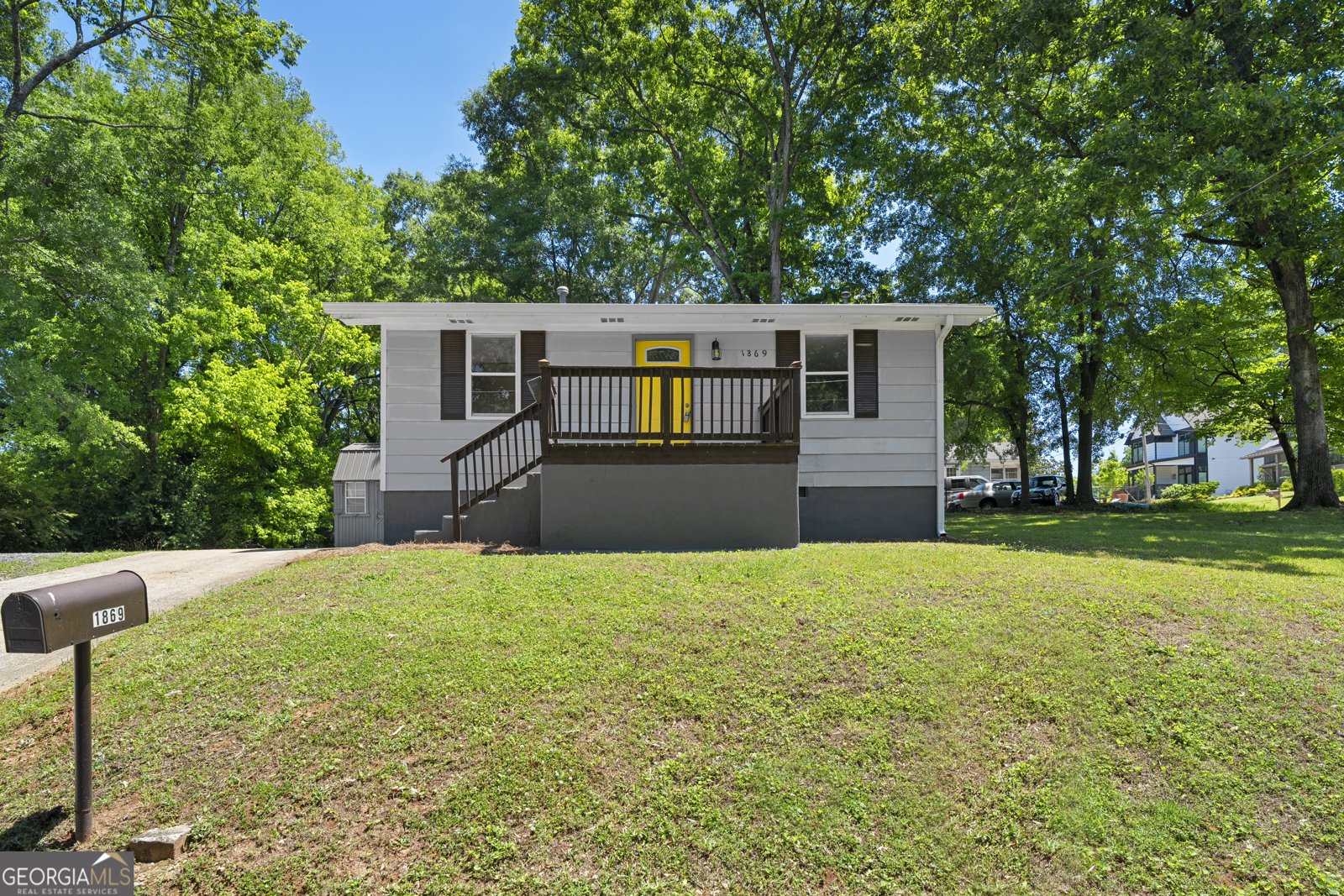1869 Spring Avenue Atlanta - Photo 13
