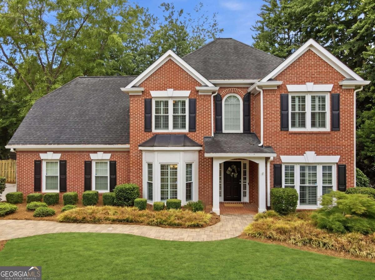 405 Briars Bend Alpharetta - Photo 1
