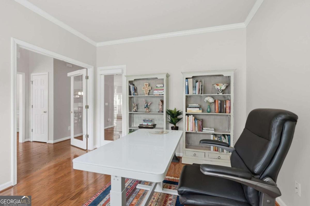 405 Briars Bend Alpharetta - Photo 10