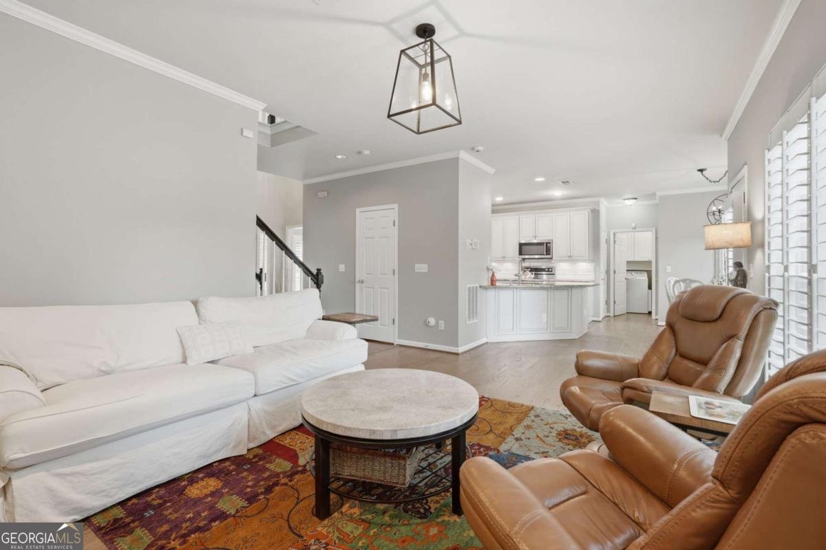 405 Briars Bend Alpharetta - Photo 11