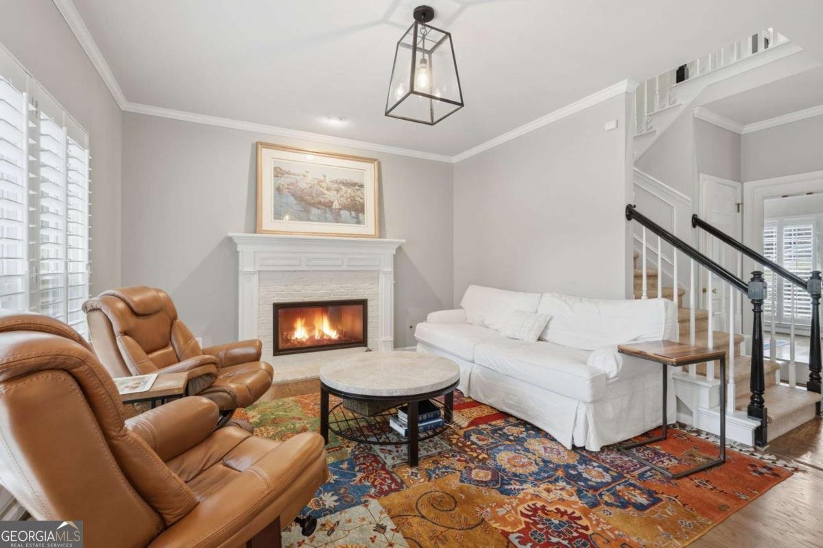405 Briars Bend Alpharetta - Photo 12