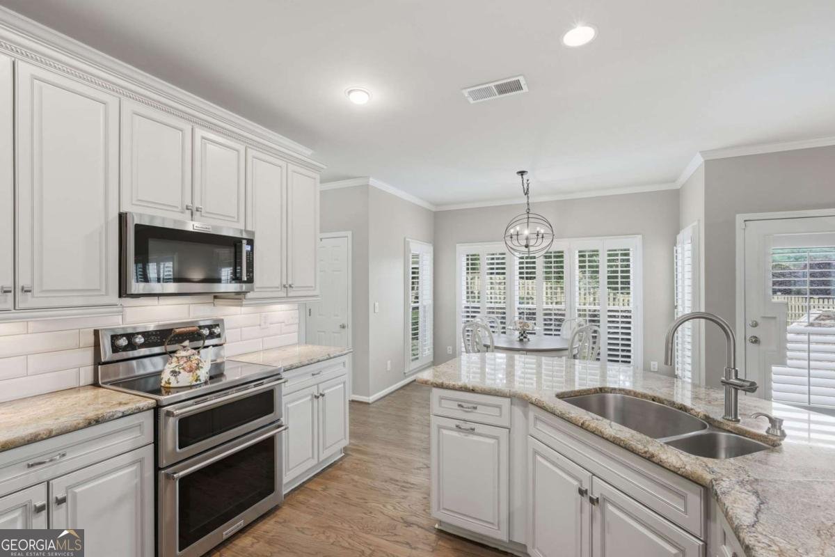 405 Briars Bend Alpharetta - Photo 17