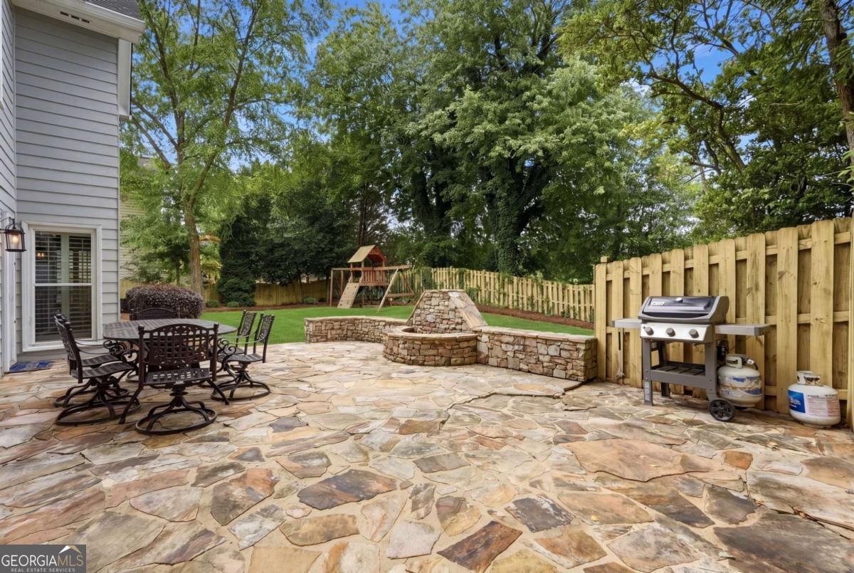 405 Briars Bend Alpharetta - Photo 21