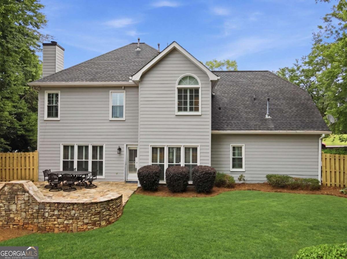 405 Briars Bend Alpharetta - Photo 35