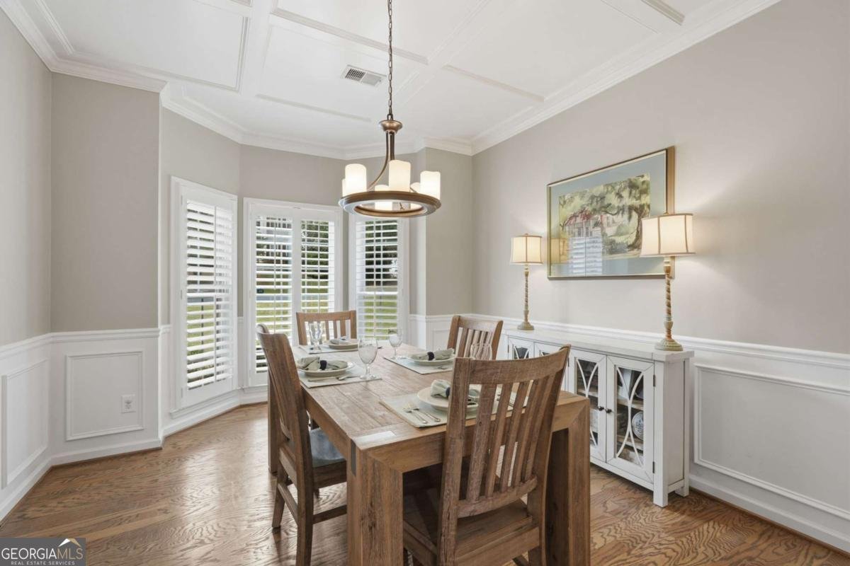 405 Briars Bend Alpharetta - Photo 6
