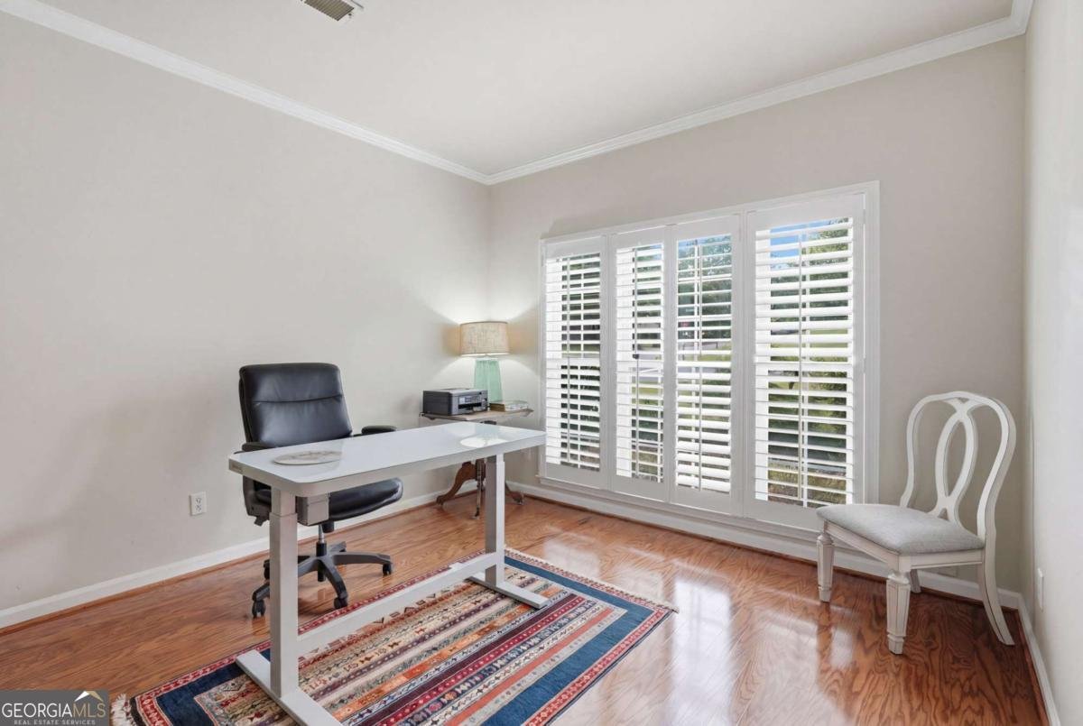 405 Briars Bend Alpharetta - Photo 7