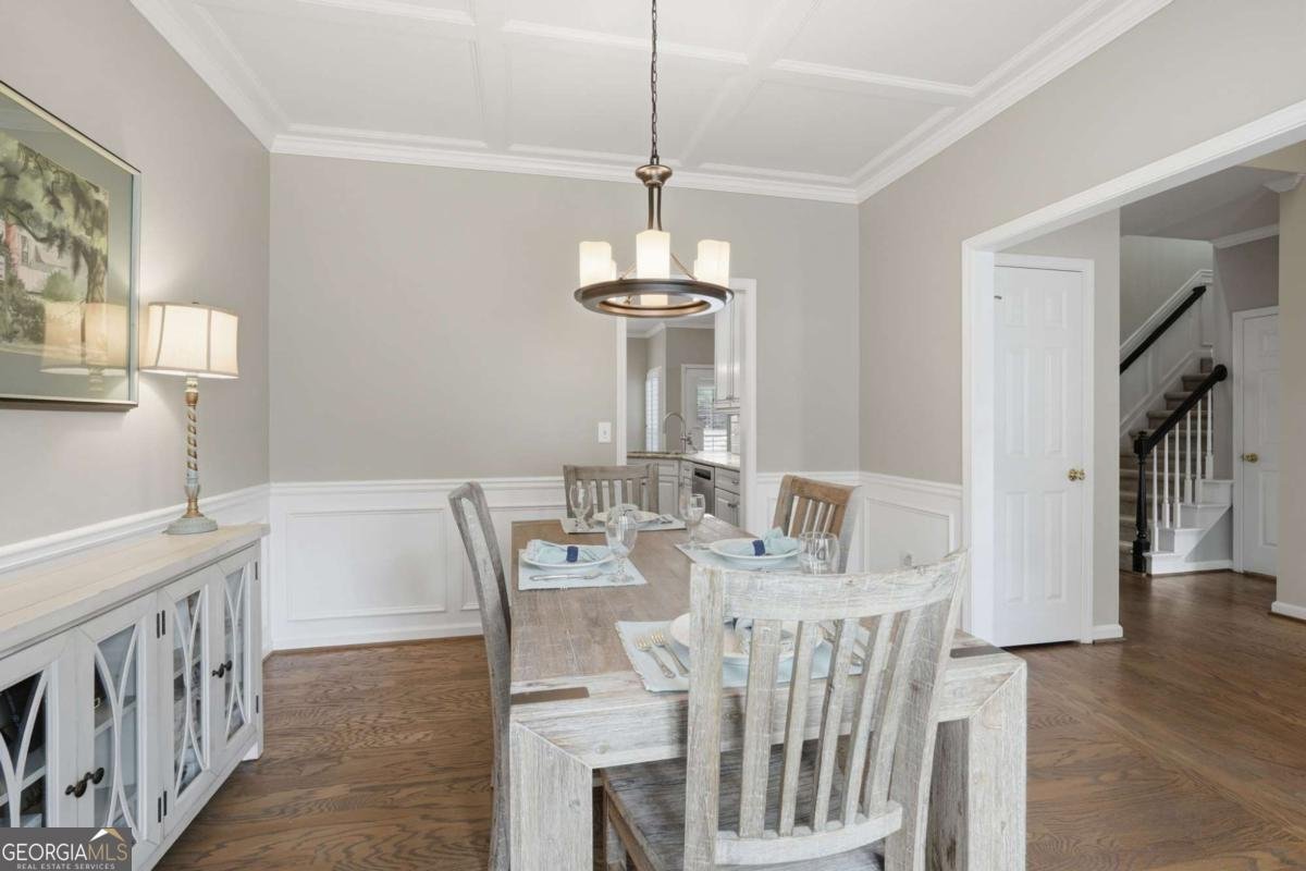 405 Briars Bend Alpharetta - Photo 8