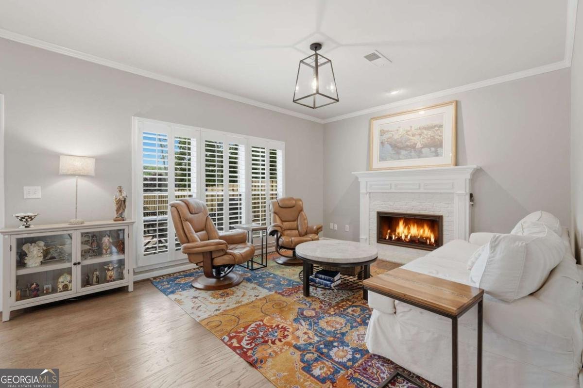 405 Briars Bend Alpharetta - Photo 9