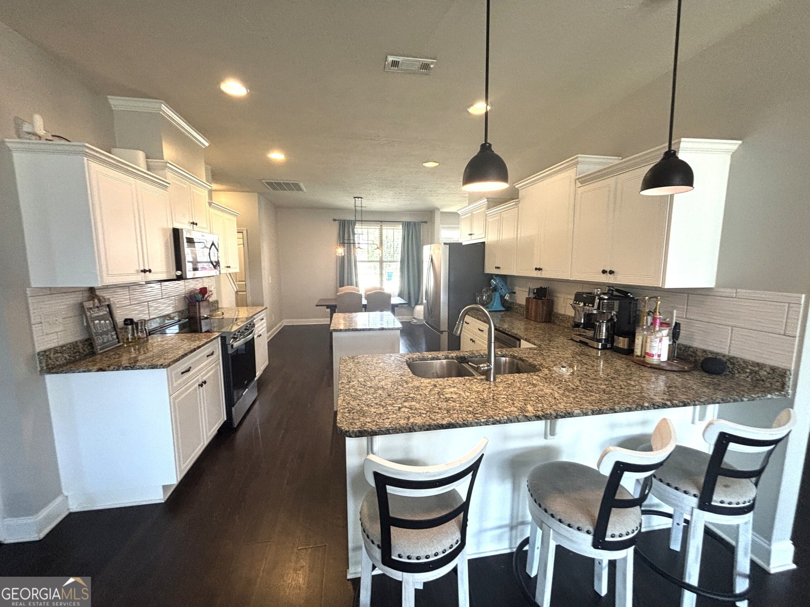 142 Beallwood Drive Harlem - Photo 13