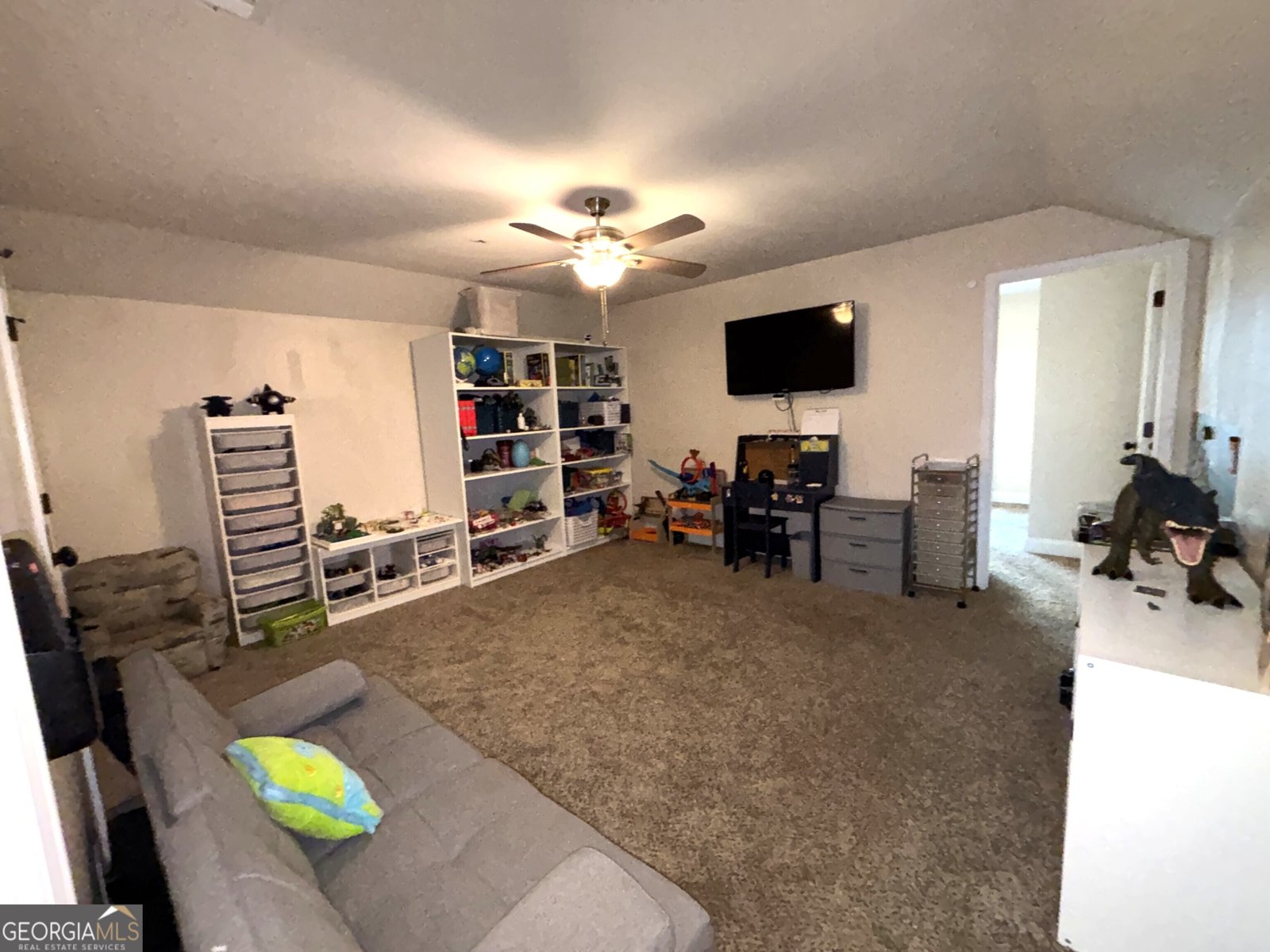 142 Beallwood Drive Harlem - Photo 54