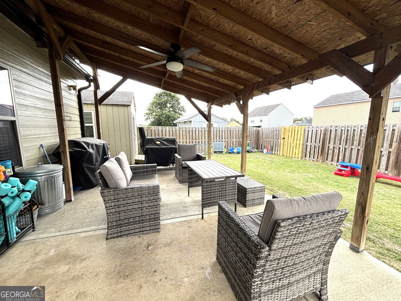 142 Beallwood Drive Harlem - Photo 68