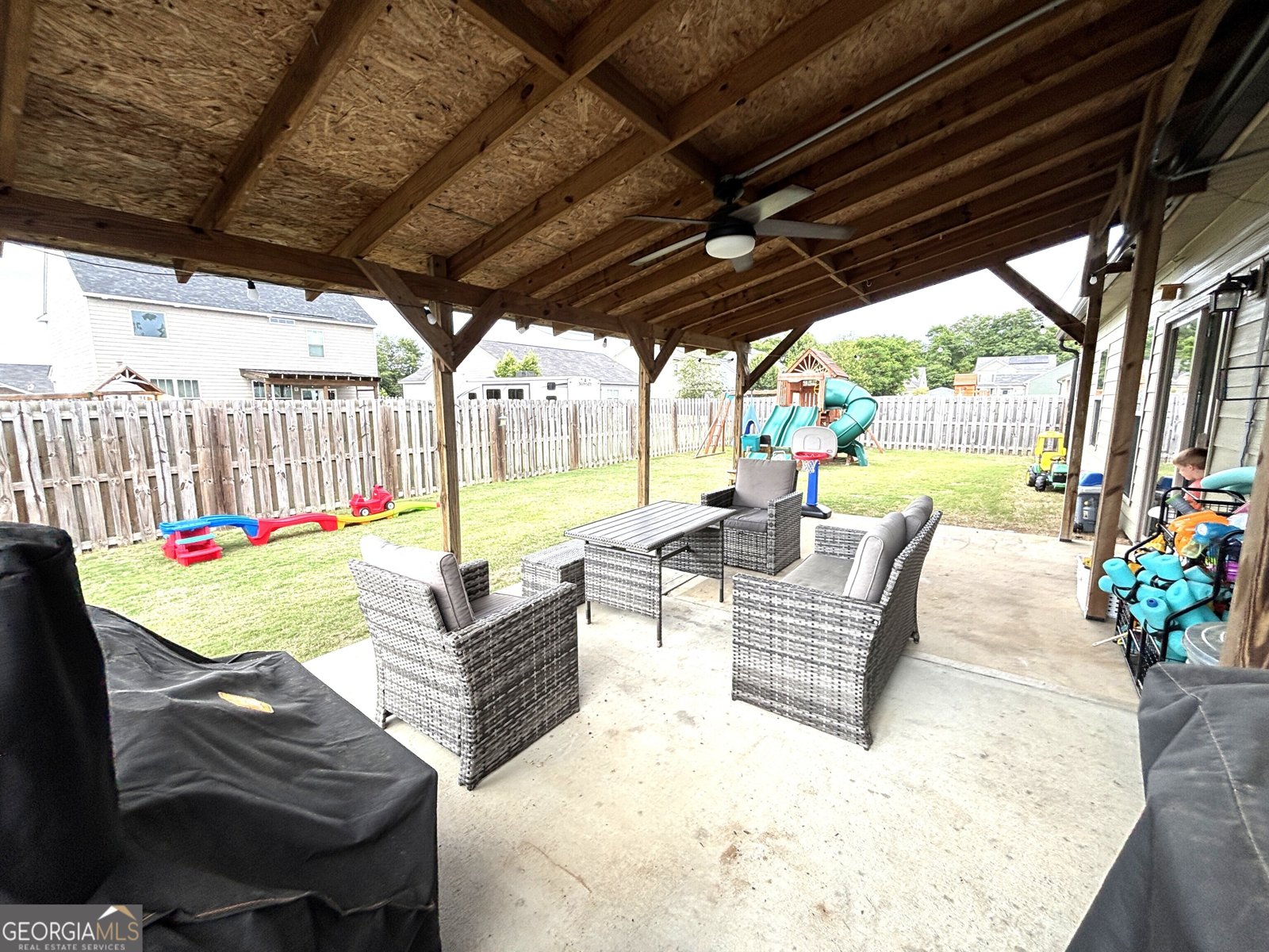142 Beallwood Drive Harlem - Photo 69