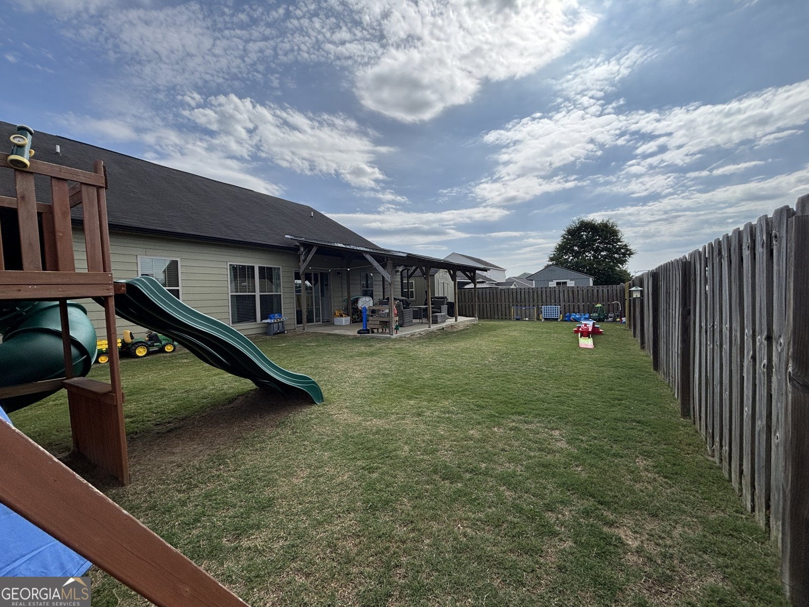 142 Beallwood Drive Harlem - Photo 76