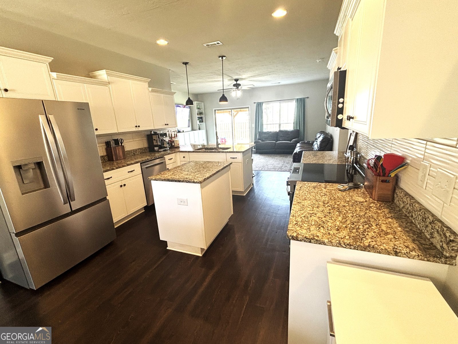 142 Beallwood Drive Harlem - Photo 8