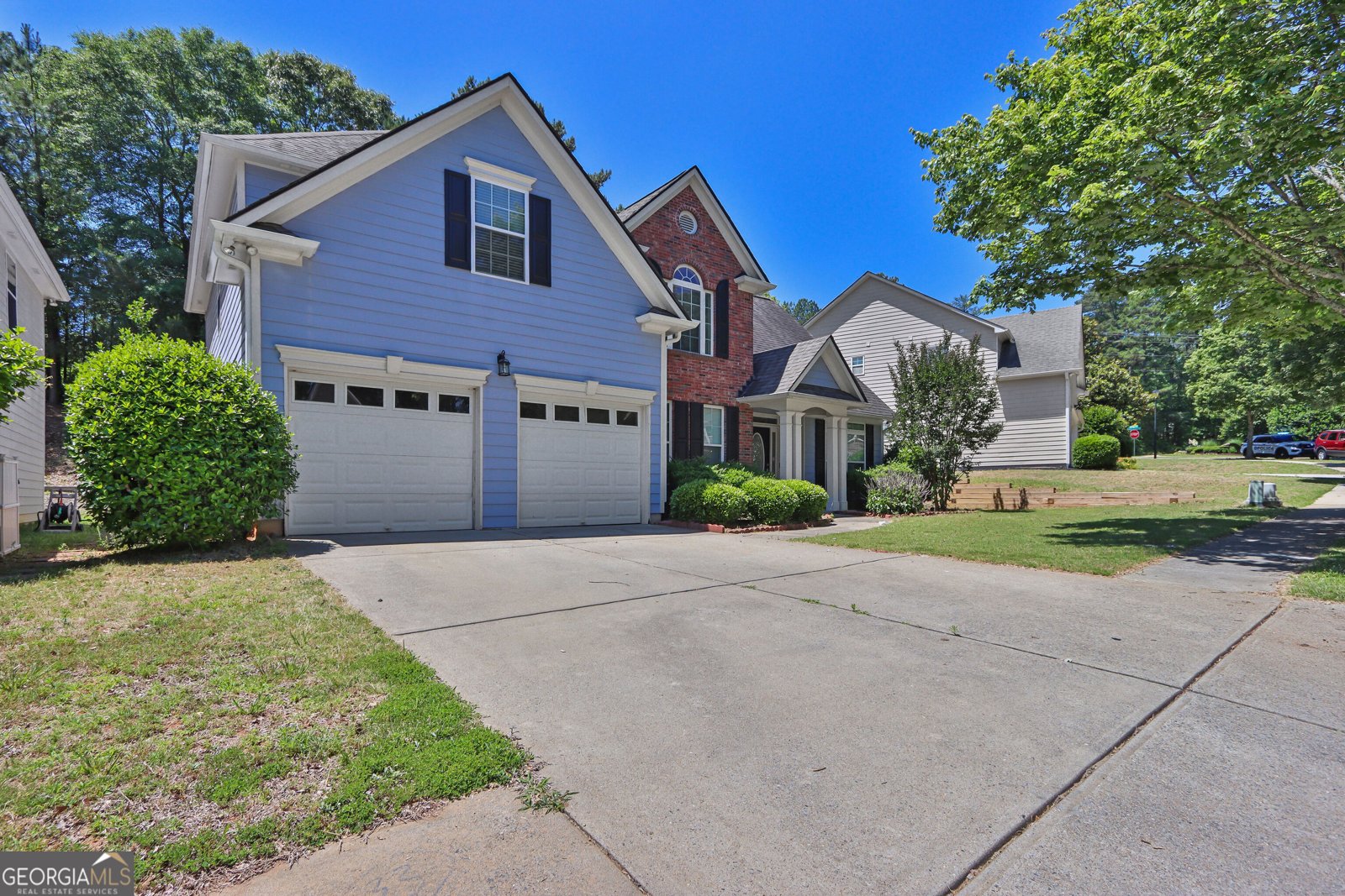 1185 Martins Down Drive Lawrenceville - Photo 10
