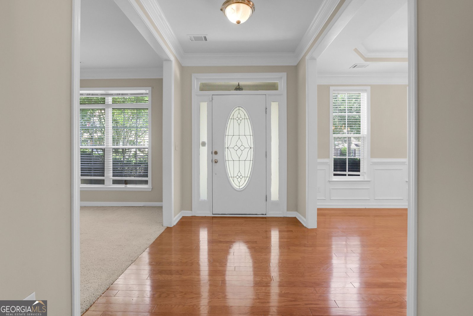 1185 Martins Down Drive Lawrenceville - Photo 12