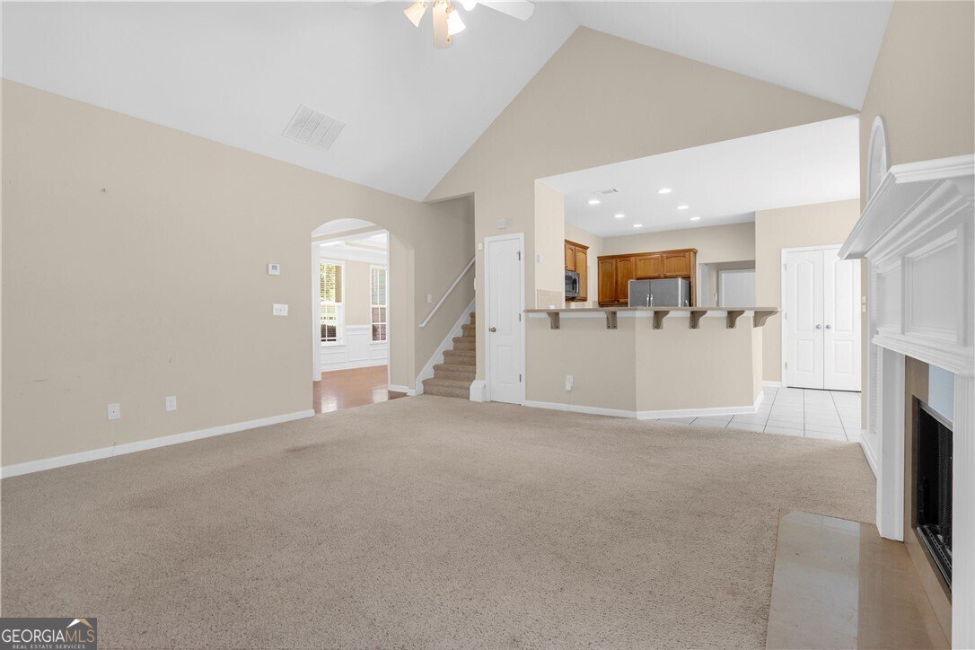 1185 Martins Down Drive Lawrenceville - Photo 19