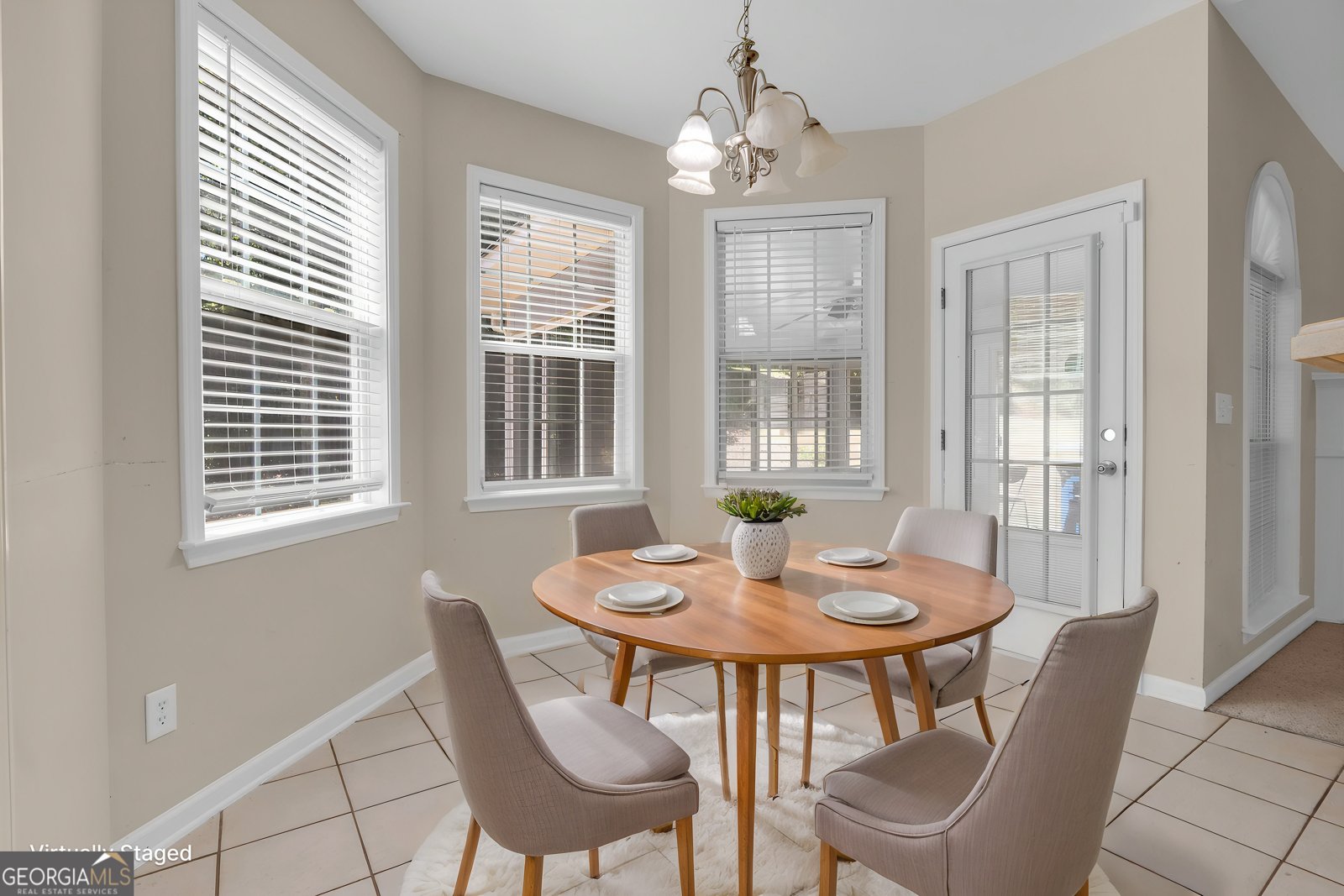 1185 Martins Down Drive Lawrenceville - Photo 20