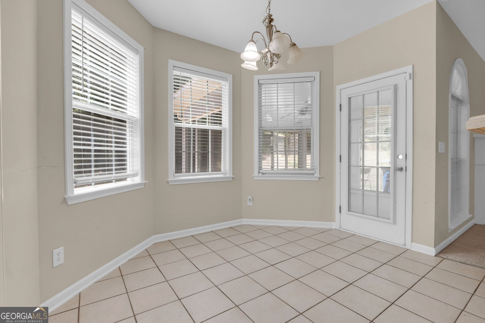 1185 Martins Down Drive Lawrenceville - Photo 22