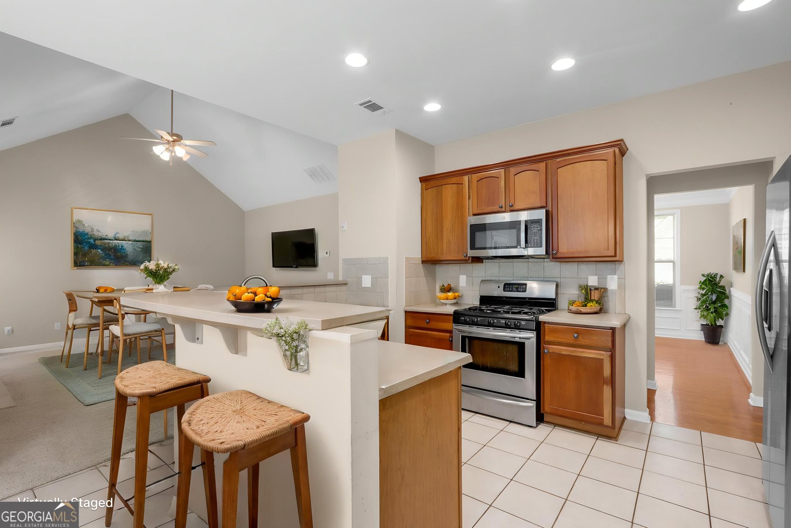 1185 Martins Down Drive Lawrenceville - Photo 23