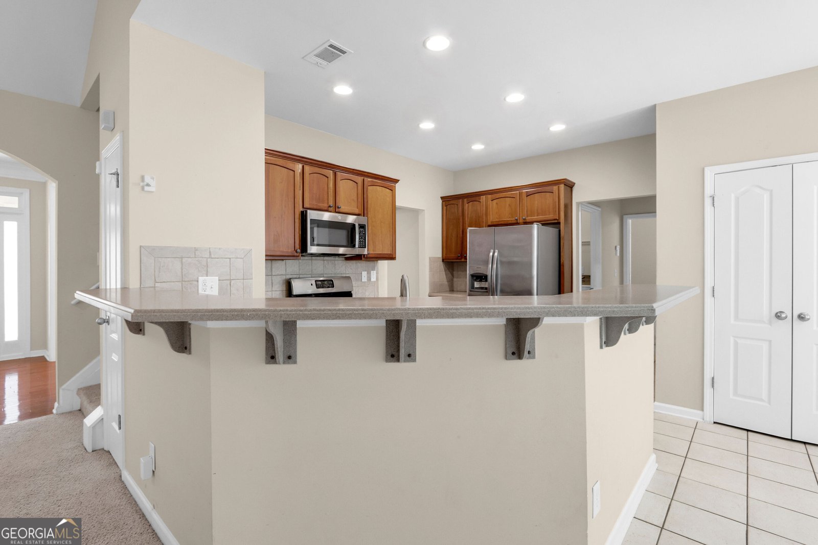 1185 Martins Down Drive Lawrenceville - Photo 24