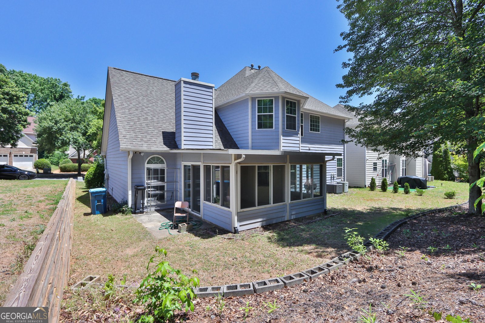1185 Martins Down Drive Lawrenceville - Photo 39