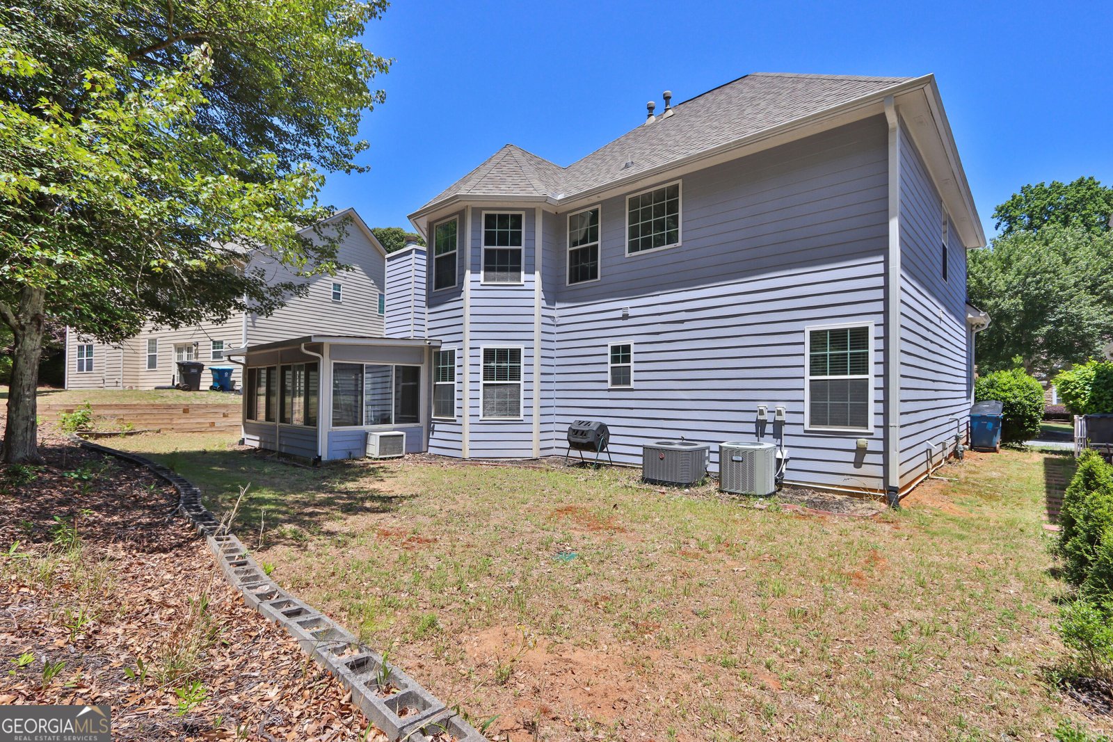 1185 Martins Down Drive Lawrenceville - Photo 40