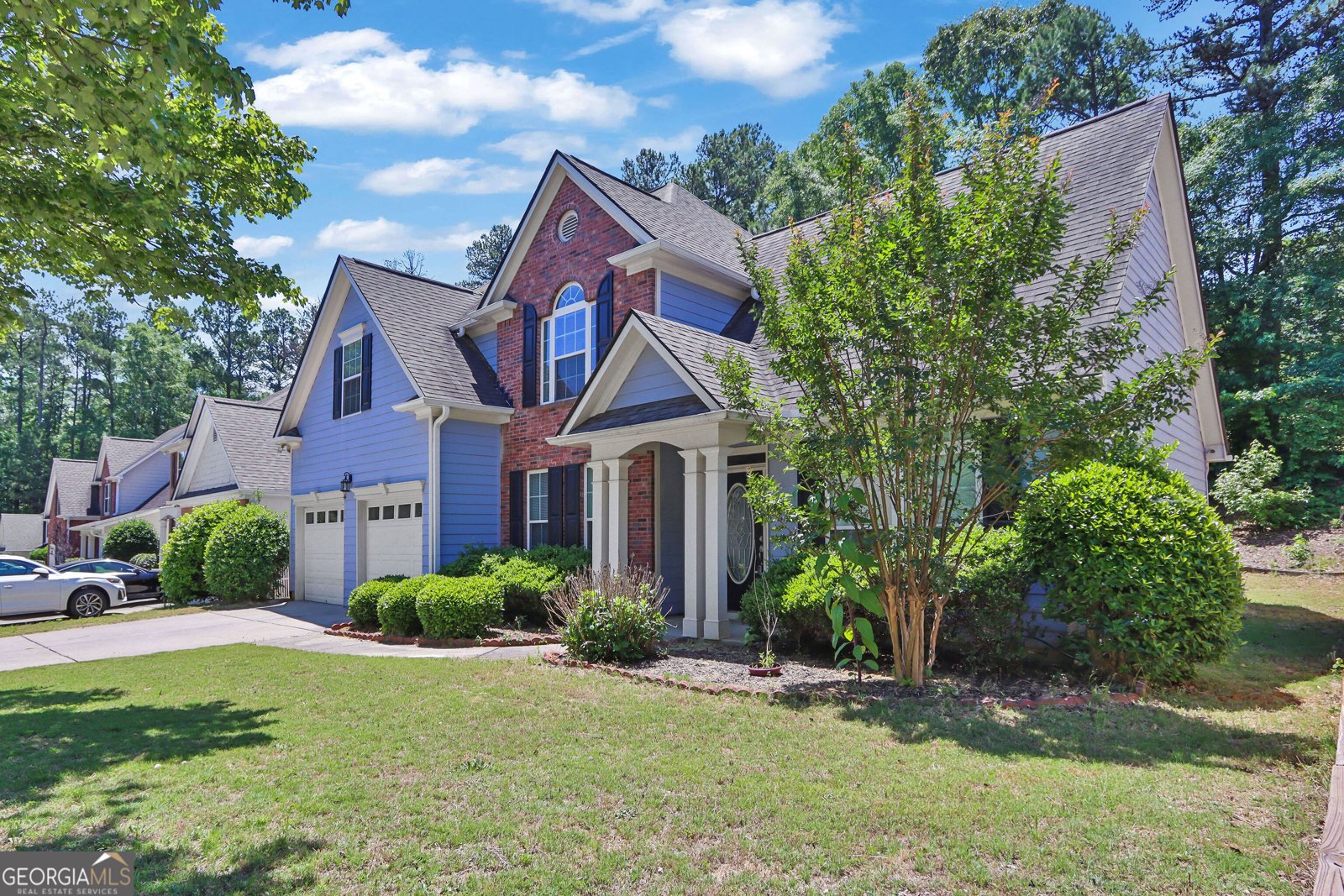 1185 Martins Down Drive Lawrenceville - Photo 9