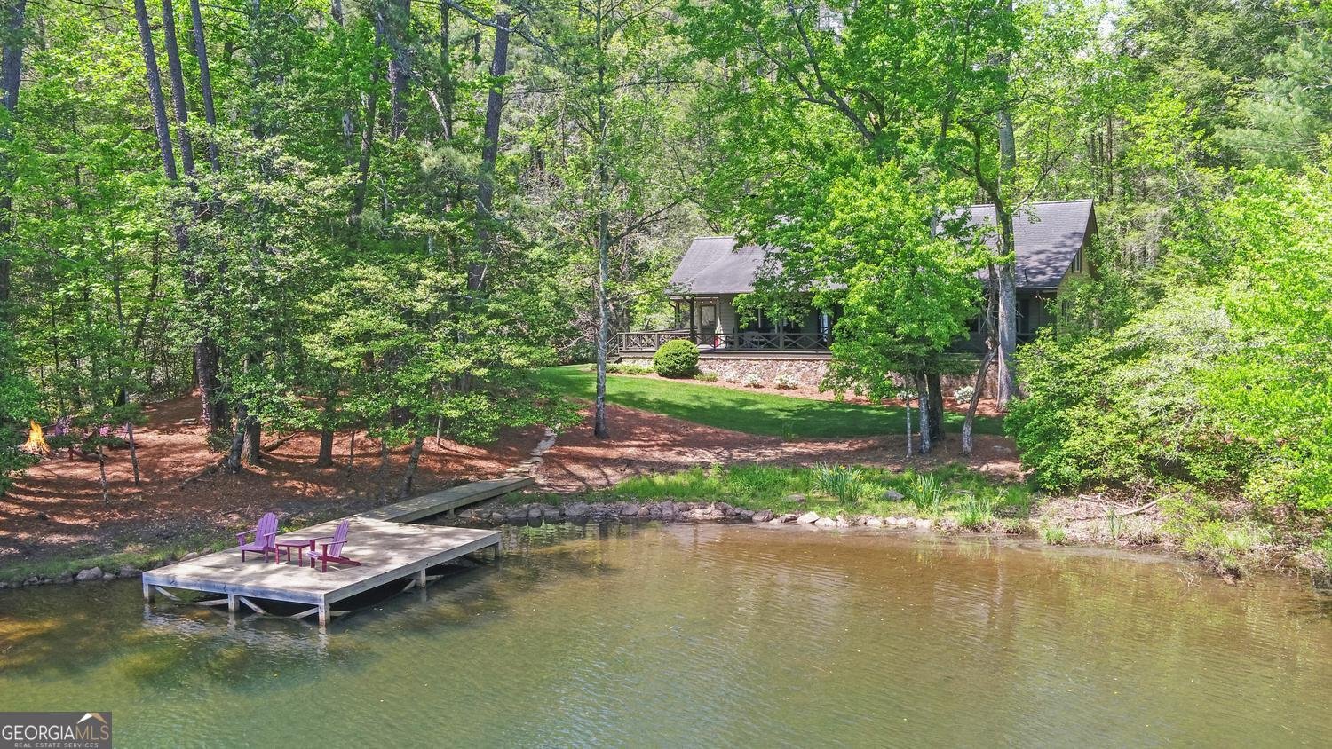 2857 Crow Creek Road Lakemont - Photo 1