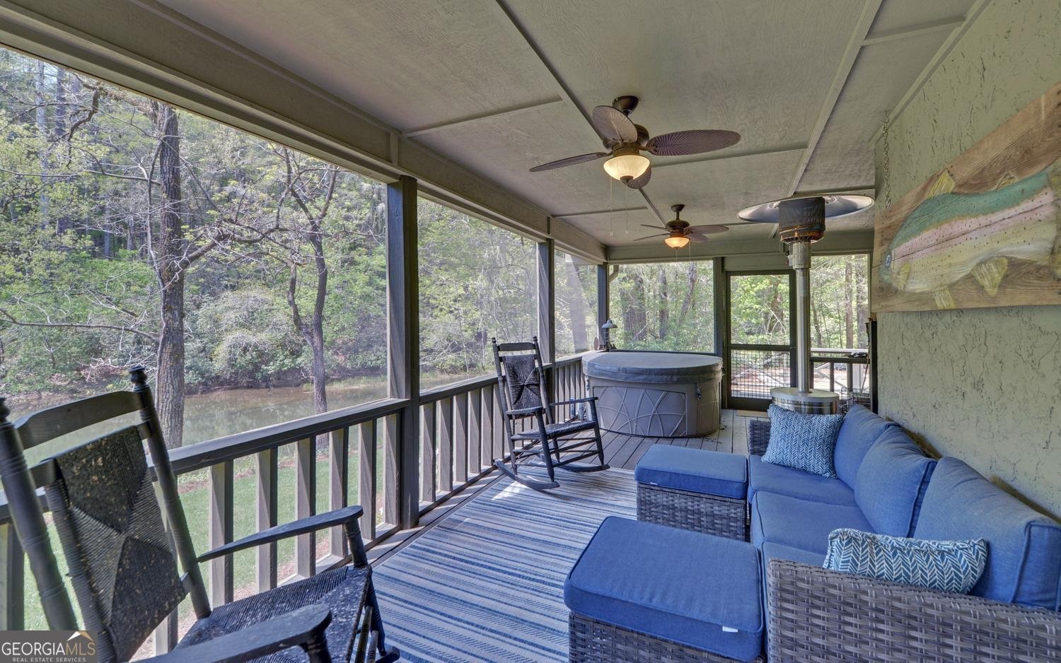 2857 Crow Creek Road Lakemont - Photo 41