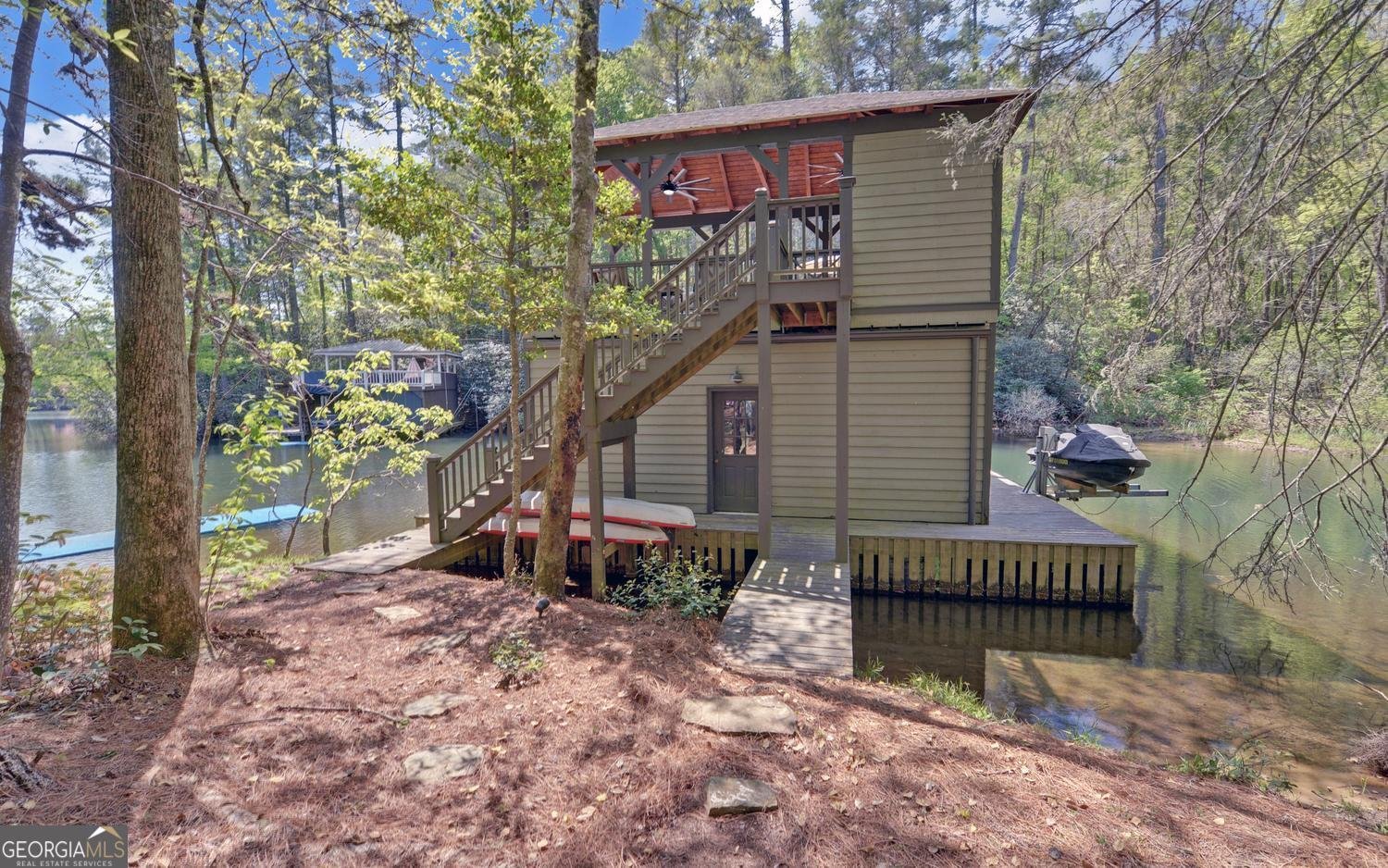 2857 Crow Creek Road Lakemont - Photo 52
