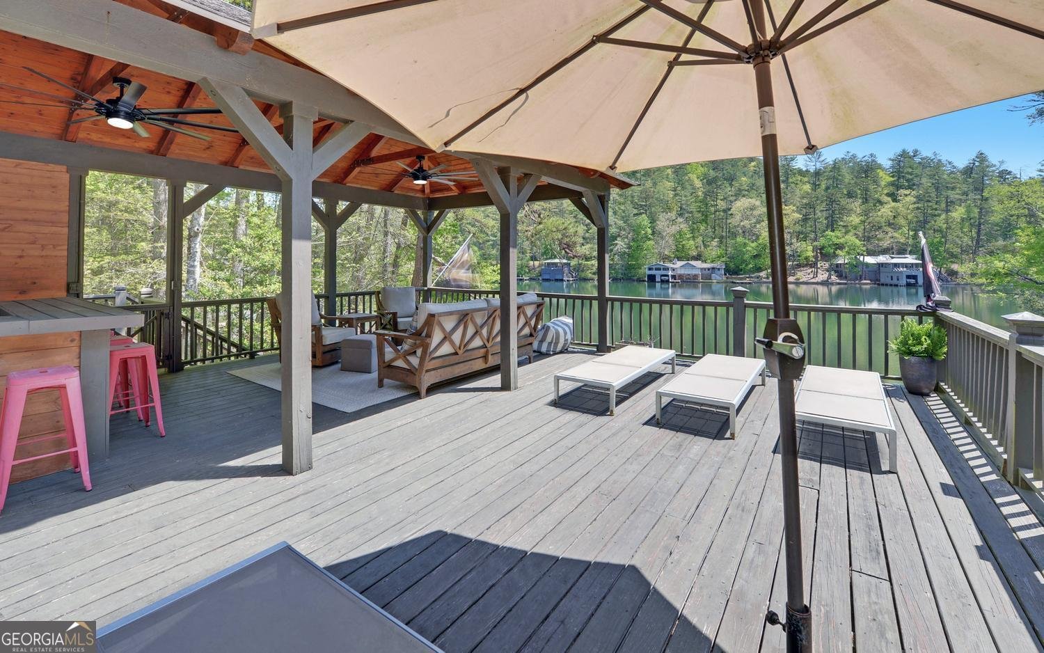 2857 Crow Creek Road Lakemont - Photo 55