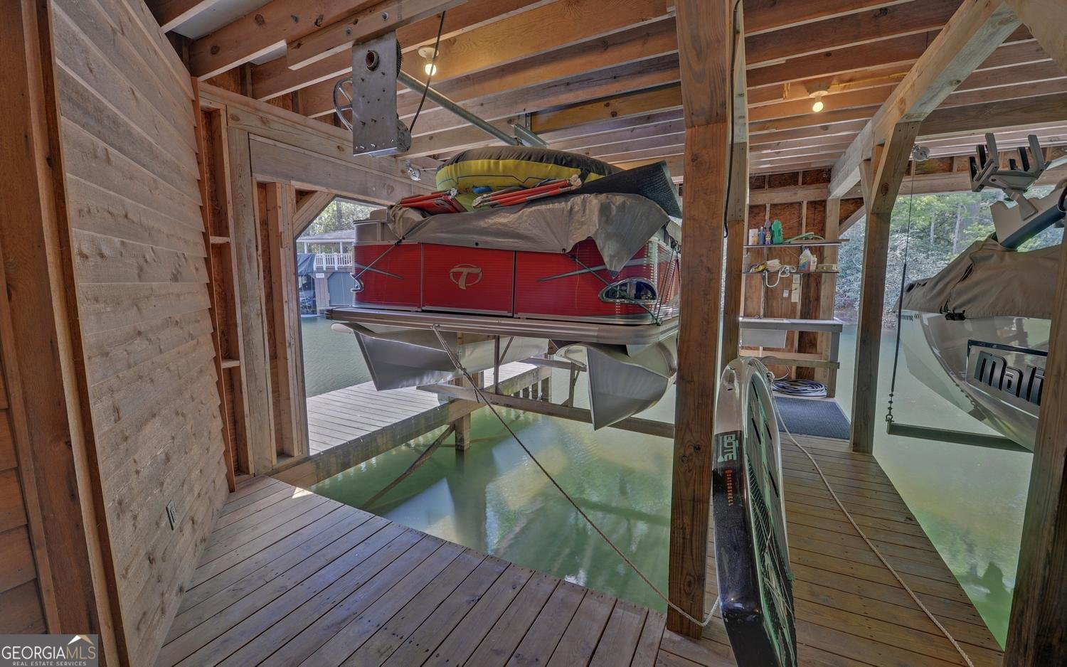 2857 Crow Creek Road Lakemont - Photo 59