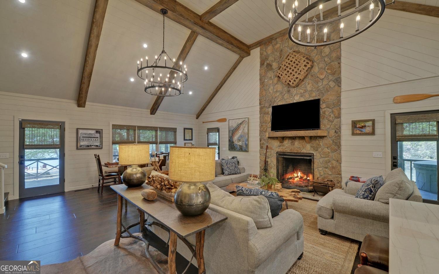 2857 Crow Creek Road Lakemont - Photo 6