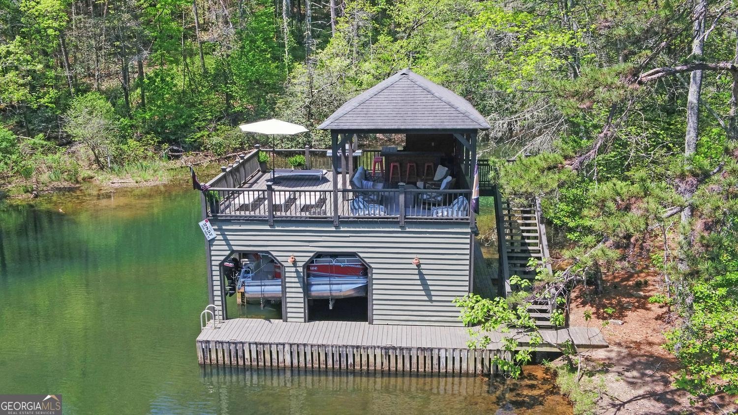 2857 Crow Creek Road Lakemont - Photo 64