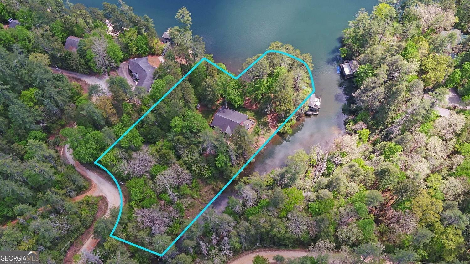 2857 Crow Creek Road Lakemont - Photo 72