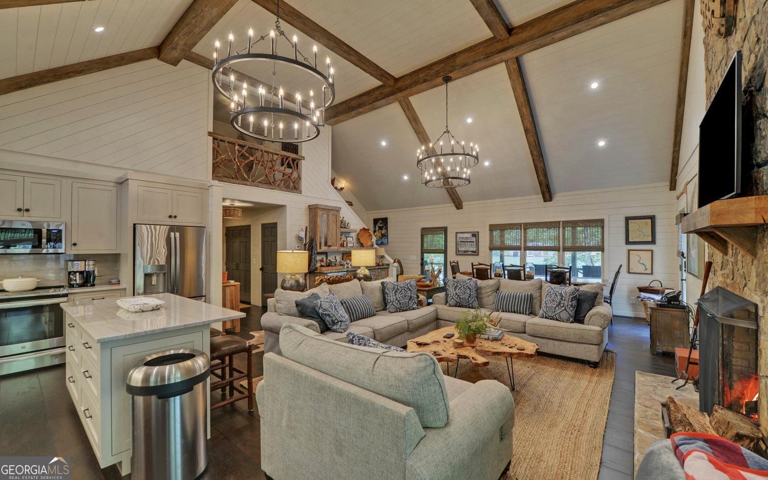 2857 Crow Creek Road Lakemont - Photo 9