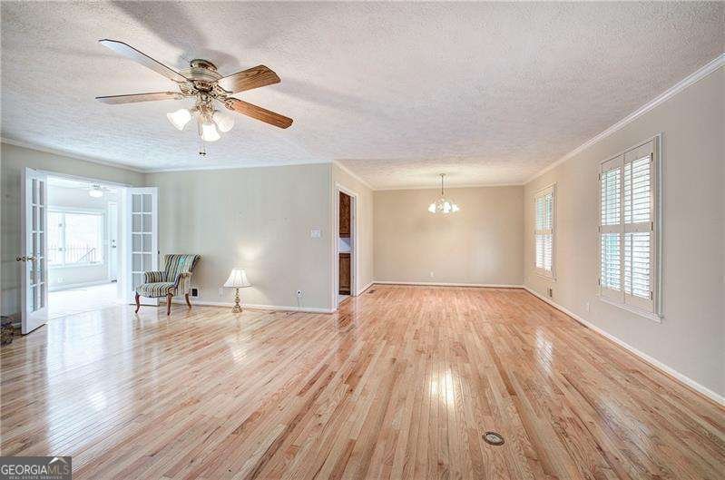 408 Mac Johnson Road Cartersville - Photo 13