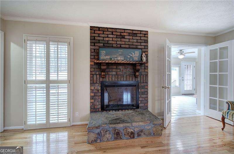 408 Mac Johnson Road Cartersville - Photo 14