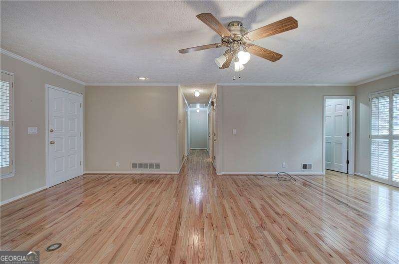 408 Mac Johnson Road Cartersville - Photo 16