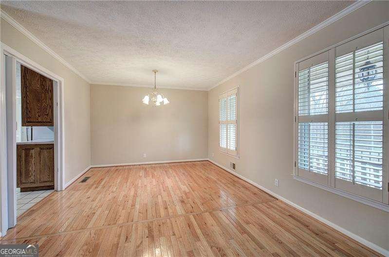 408 Mac Johnson Road Cartersville - Photo 17