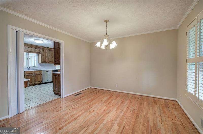 408 Mac Johnson Road Cartersville - Photo 18