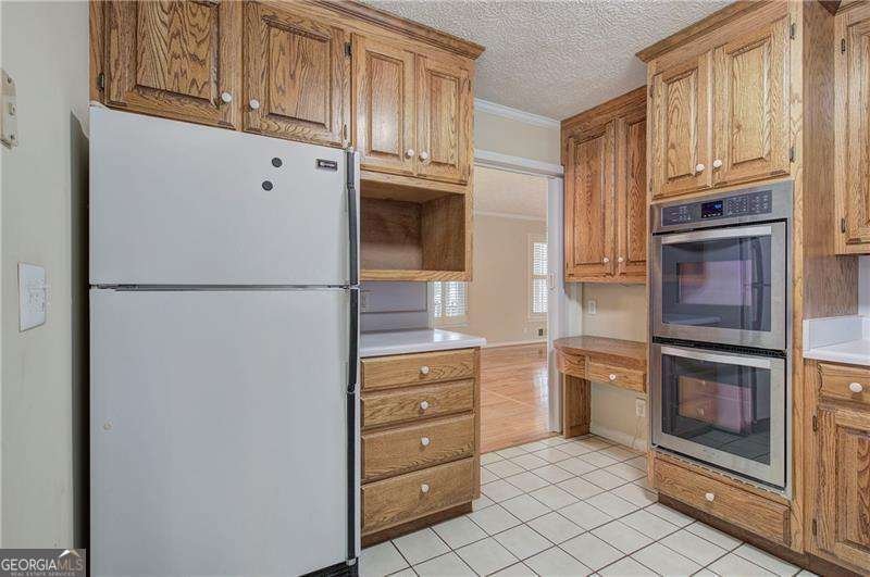 408 Mac Johnson Road Cartersville - Photo 21