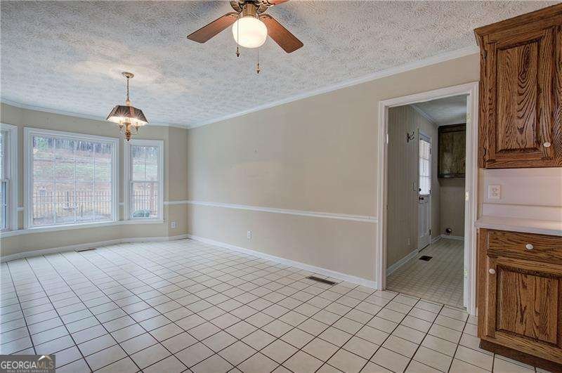 408 Mac Johnson Road Cartersville - Photo 22