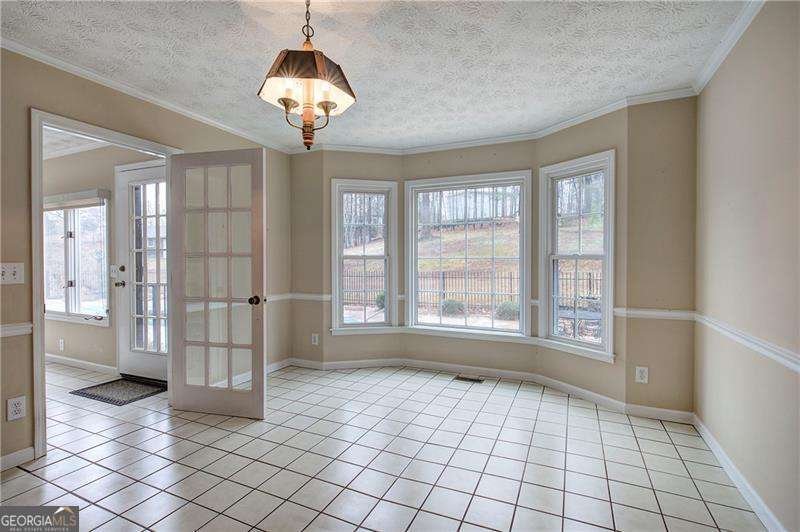 408 Mac Johnson Road Cartersville - Photo 24