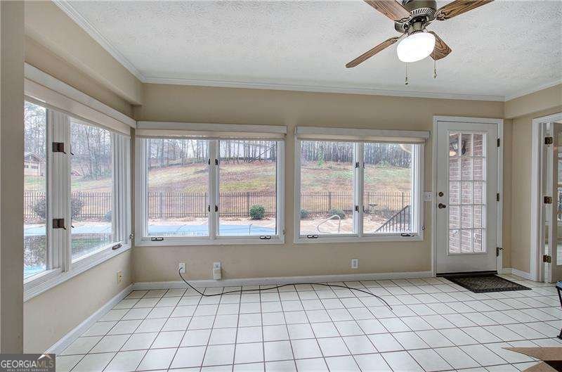 408 Mac Johnson Road Cartersville - Photo 29