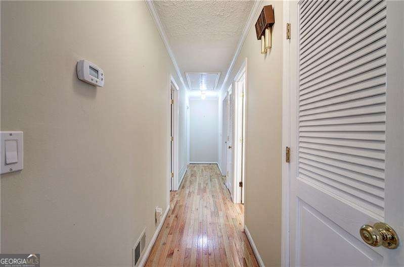 408 Mac Johnson Road Cartersville - Photo 30
