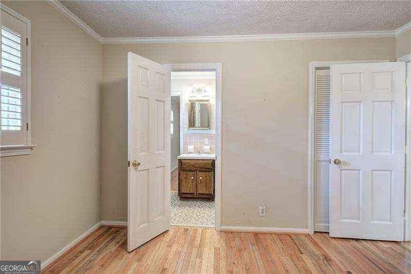 408 Mac Johnson Road Cartersville - Photo 32