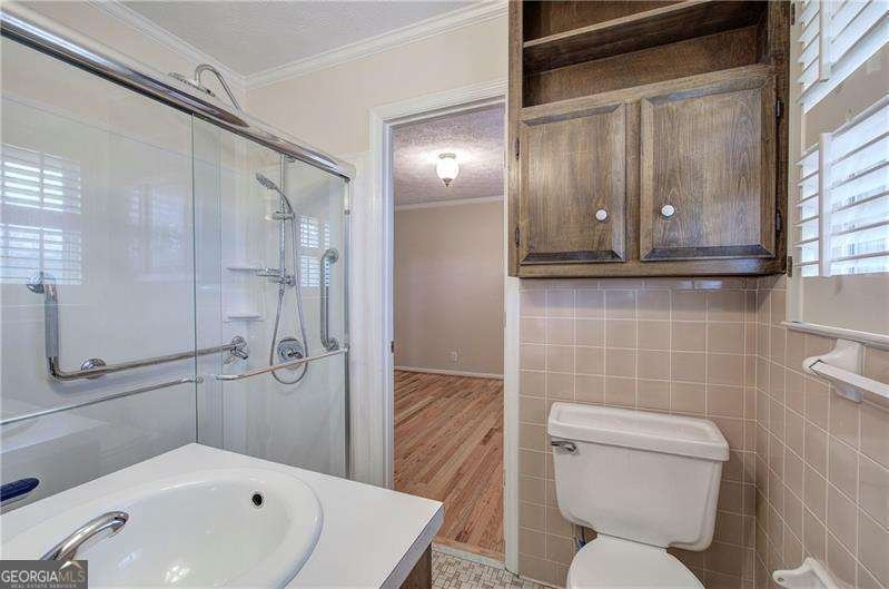 408 Mac Johnson Road Cartersville - Photo 34