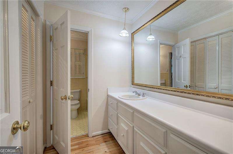 408 Mac Johnson Road Cartersville - Photo 41